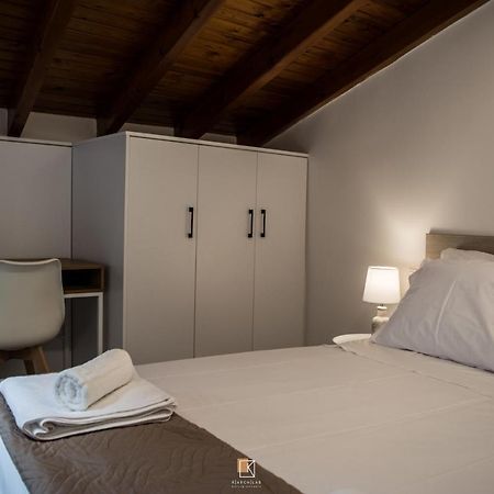 Uni Island - Old Town Suites Heraklion  Exterior photo