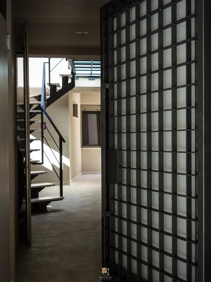 Uni Island - Old Town Suites Heraklion  Exterior photo
